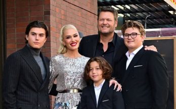 Blake Shelton & Gwen Stefani Welcome ‘Adorable’ New Member to Their Family