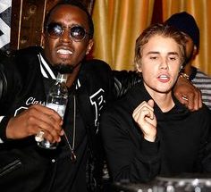 Justin Bieber fans are ‘convinced’ he makes reference to Diddy’s parties in old music video