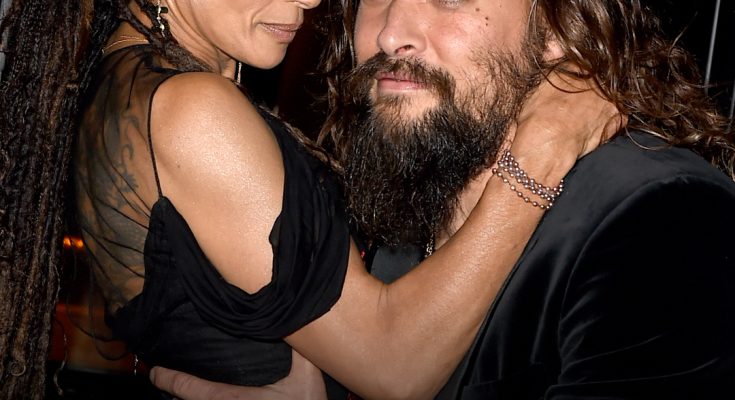 ‘Looks Like His Ex-wife’: Jason Momoa Shares Photos of His New Girlfriend, 12 Years Younger, and Astonishes Users