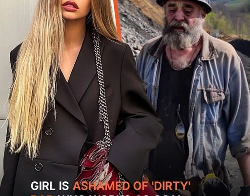 Girl Is Ashamed of ‘Dirty’ Dad Who Works as Coal Miner, Cries as He Takes Mic at Her Graduation — Story of the Day