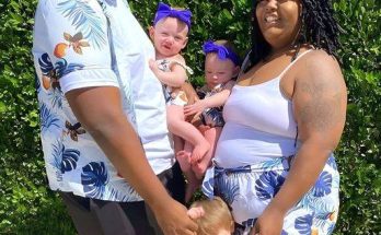 Black Couple Adopts Three White Kids, Saying ‘Families Don’t Have to Match’