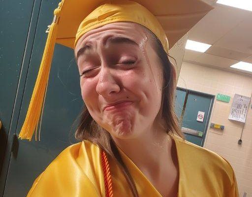 My Parents Left Me Alone at My Graduation — When I Found out Their Reason, I Decided to Leave Them