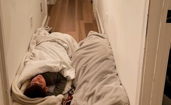 I Came Home to Find My Kids Sleeping in the Hallway — What My Husband Turned Their Bedroom into  While  I Was Away Made Me Feral