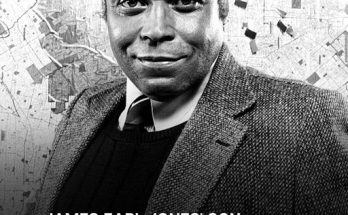 James Earl Jones’ Only Son, Who Rarely Appears in Public, Looks ‘Like His Father’ – Photos