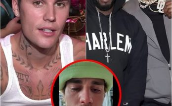 Shocking Confession: Justin Bieber ADMITS to Sleeping with Meek Mill and Diddy