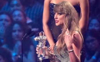 How Taylor Swift’s AI callout could  bring  attention  to misinformation