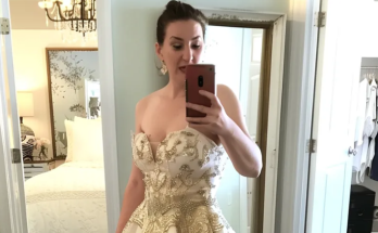 My Fiancée Spent Our K on Her Wedding Dress without Warning— I Made Sure She  Learned  Her Lesson with Our Honeymoon