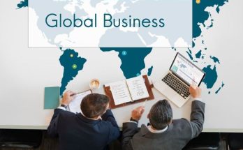 Global Business Roundup: Key Developments and Trends  Shaping  the Market