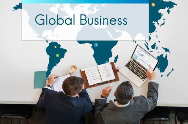 Global Business Roundup: Key Developments and Trends  Shaping  the Market