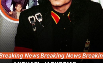 Michael Jackson’s Brother Tragically Dies at the Age of 70: Details.