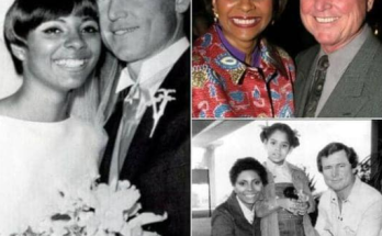 They received hate letters for being in love 50 years ago, but their interracial marriage is still going strong today.