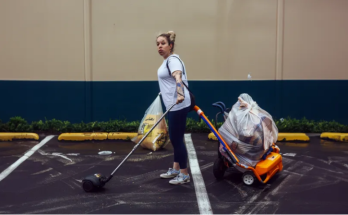 Woman Tries to Dump Trash at Goodwill, Lands in Hot Water with Manager