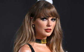 Users Criticize Taylor Swift for Showing Up to Game in ‘So Trashy’ Outfit and Looking like a ‘Street Walker’