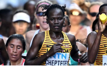 Olympic shock over the murder of Ugandan athlete  Rebecca  Cheptegei