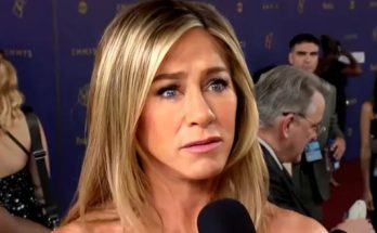 Jennifer Aniston, 55, Is Under Fire for the Dress She Chose for Emmys 2024  –  Here’s Why