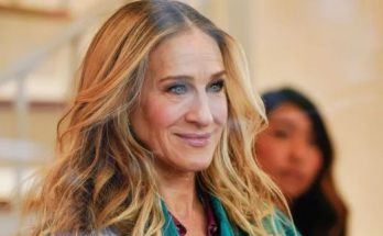 59-Year-Old Sarah Jessica Parker’s ‘And Just like That’ BTS Photos Ignite Pregnancy Discussion