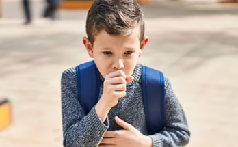 Alarming whooping cough outbreak dubbed ‘deeply concerning’   for   children in Northwestern  US  state