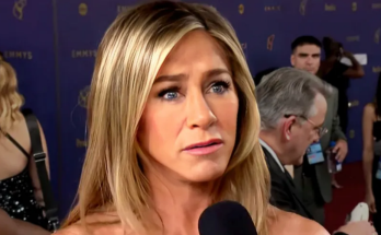 Jennifer Aniston, 55, Is Under Fire for the Dress She Chose for Emmys 2024 – Here’s Why