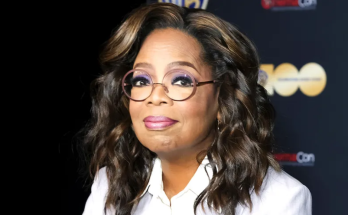 Fans Worry after Recent Outing That Oprah Winfrey, 70, Has ‘Lost Too Much Weight’