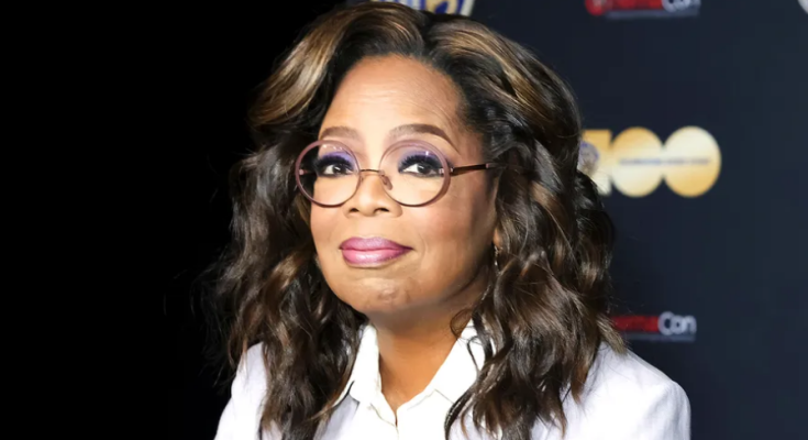 Fans Worry after Recent Outing That Oprah Winfrey, 70, Has ‘Lost Too Much Weight’