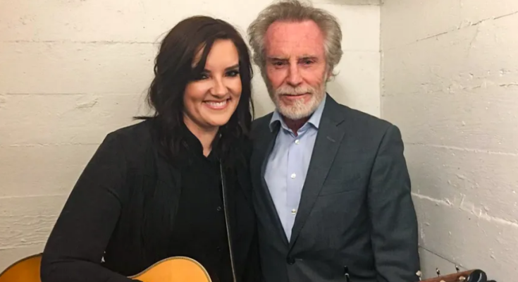 Singer-Songwriter behind Eagles’ Big Hits, JD Souther, Dies at 78 in His New Mexico Home: Details