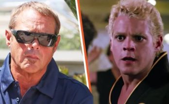 ‘Karate Kid’ Star Chad McQueen Dies at 63 on His Ranch Surrounded by Family: Tragic Details