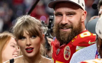 Inside Taylor Swift and Travis Kelce’s ‘Very Happy’ N.Y.C. Dinner Date  at  Hotspot Lucali  (Exclusive)