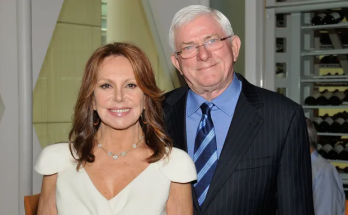 Why Marlo Thomas Refused to Become ‘Mom’ of Phil Donahue’s 5 Kids – What Do They Look Like?