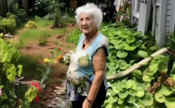 My Grandma Refused to Sell Her Garden – Her Neighbors’ Reaction Left  Me  Speechless