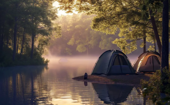 My Daughter and I Went to the Lake, Where We Ran into My Ex-husband with His New Girlfriend — Story of the Day