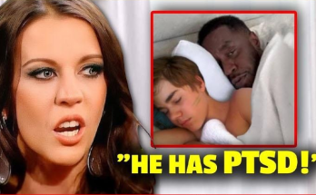 Videos of Justin Bieber’s Super-Uncomfortable Encounters With Celebs Has Fans Convinced Diddy Wasn’t the Only One