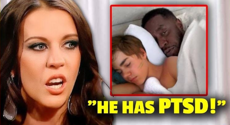 Videos of Justin Bieber’s Super-Uncomfortable Encounters With Celebs Has Fans Convinced Diddy Wasn’t the Only One