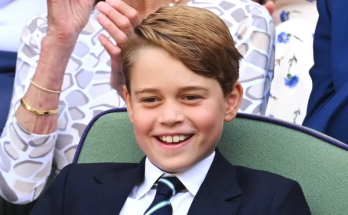 What Would Happen If Prince George, Who Just Turned 11, Was Too Young to Become King?