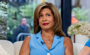 ‘She’s Being Pushed Out!’ – Why Hoda Kotb Left ‘Today,’ Sparking Heated Fan Discussions