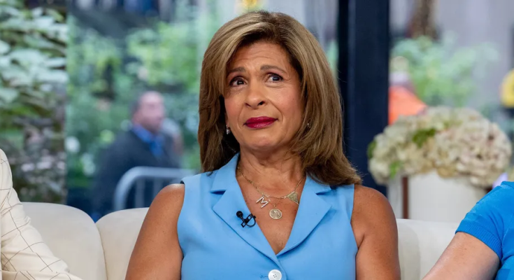 ‘She’s Being Pushed Out!’ – Why Hoda Kotb Left ‘Today,’ Sparking Heated Fan Discussions