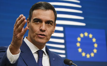 Sánchez urges the EU to ‘reconsider’ tariffs on   Chinese electric   cars, exposing cracks