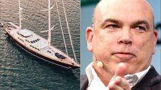 Who Was on the Superyacht That Sank, Besides Billionaire Mike Lynch and His 18-Year-Old Daughter? – List