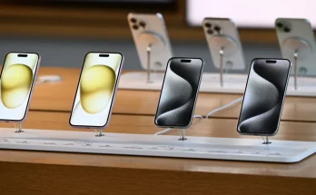 The iPhone is getting a ‘glow’ up. What to expect  from  Apple’s  Monday event