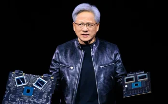 Nvidia is suddenly  in  trouble