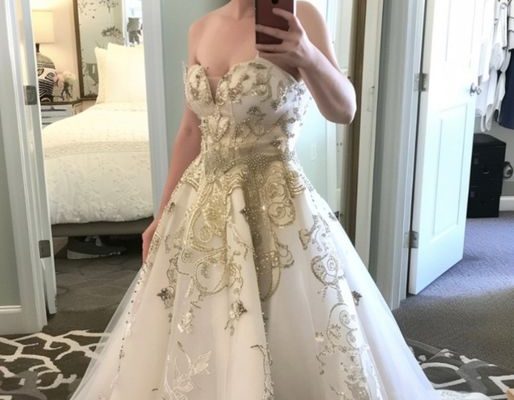 My Fiancée Spent Our K on Her Wedding Dress without Warning— I Made Sure She Learned Her Lesson with Our Honeymoon