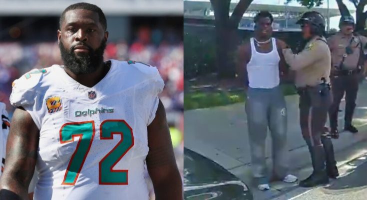 Miami Dolphins O-Lineman Terron Armstead Shares Devastating Story About Tyreek Hill​ Following ​The Superstar WR’s Controversial Arrest