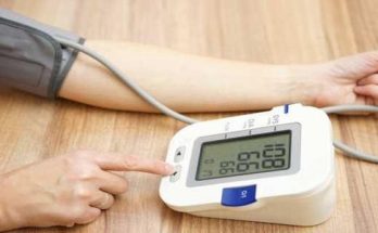 How best can you lower high blood pressure without medication?