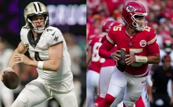 2024 NFL Season, Week 5: Four things to watch for in Saints-Chiefs on Monday night on ESPN, NFL+