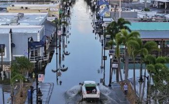 What to Know about Hurricane Milton: Timeline, Affected Areas & More