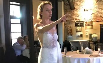 Bride and Groom Made Us Serve and Clean at Their Wedding – But Karma Didn’t Let Them Slide