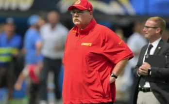 BREAKING: Chiefs’ HC Andy Reid Openly Talks About Massive Trade (Report)..