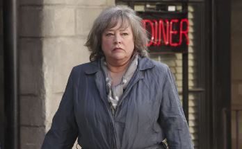 ‘Your Cheeks Are Sunk In’: ‘Matlock’ Star Kathy Bates, 76, Reveals 100-Lb Weight Loss, Causing a Stir