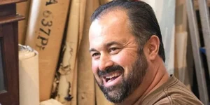 ‘American Pickers’ Star Frank Fritz Dies by His Friend’s Side: First Details.