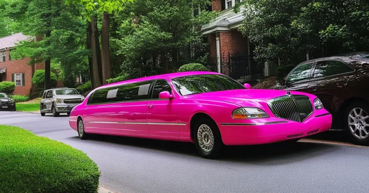 My Stepmom Secretly Canceled My Prom Hair Appointment to Ruin My Day – But Her Jaw Dropped When a Limousine Showed Up for Me