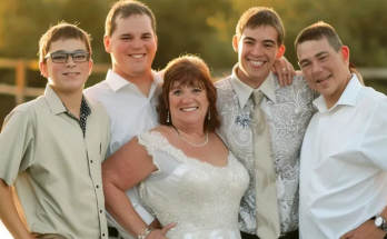 My Four Kids Objected at My Wedding – When I Found Out Why, My Heart Sank